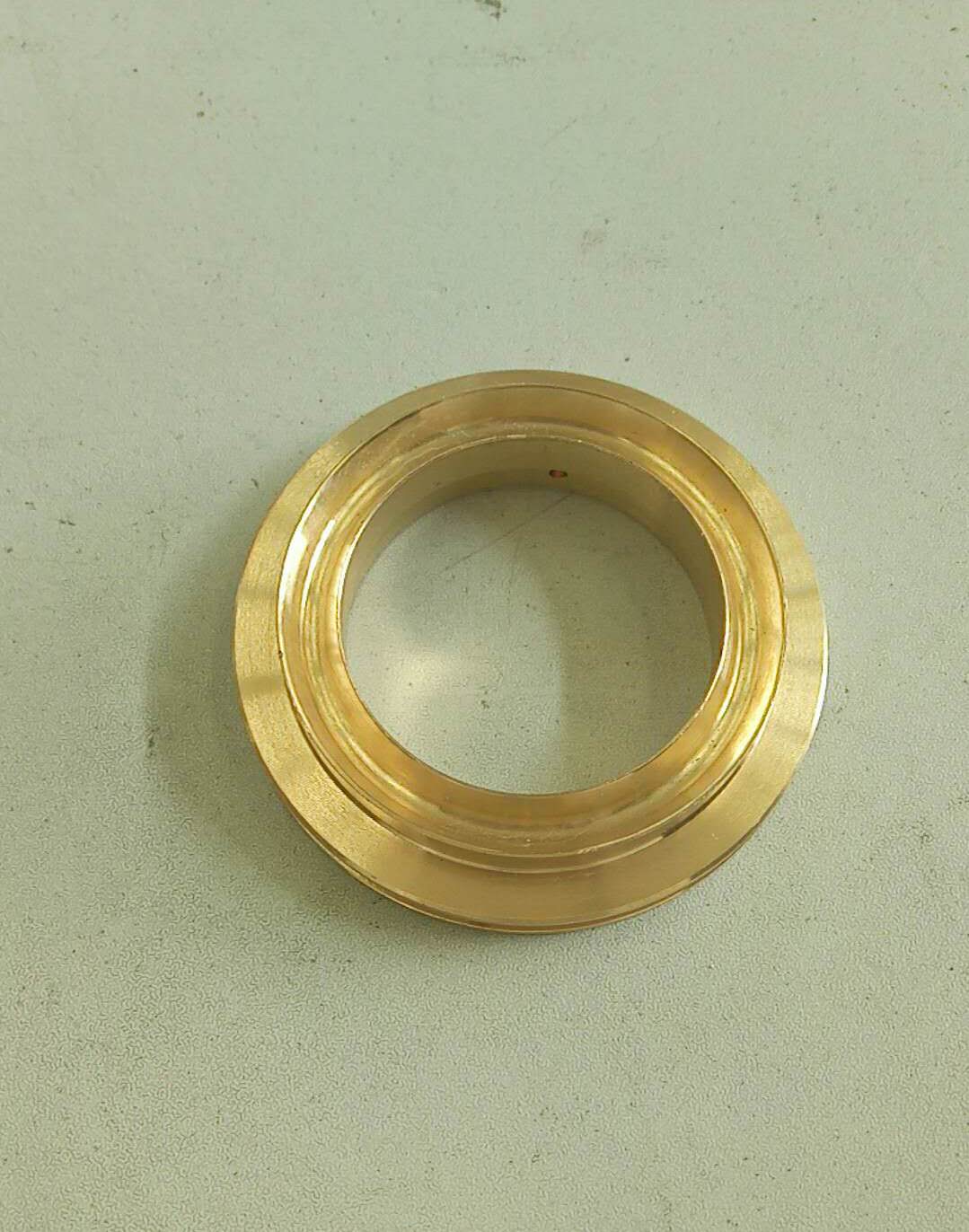 Copper support ring;002363-1