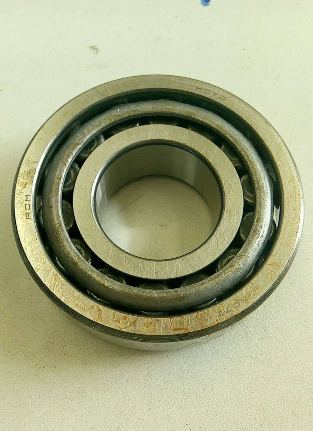 Подшипник коленвала; 024808-1