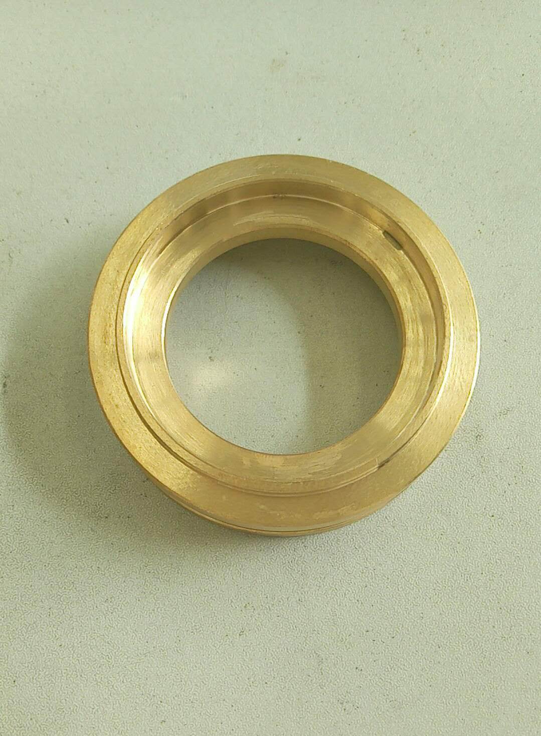 Copper support ring;122156