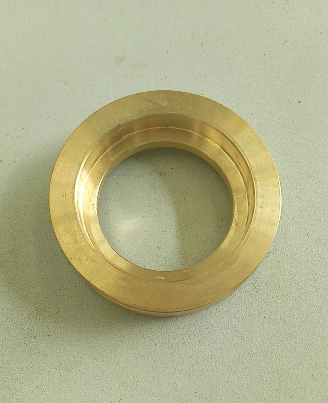 Copper support ring;122156-1