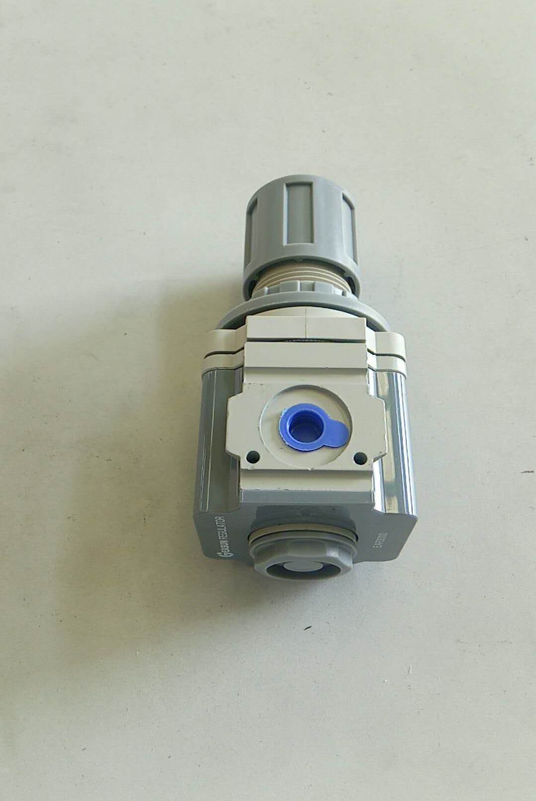 Pressure reducing valve EAR3000-02-S-B3 (inlet and outlet G1/4 thread)-3