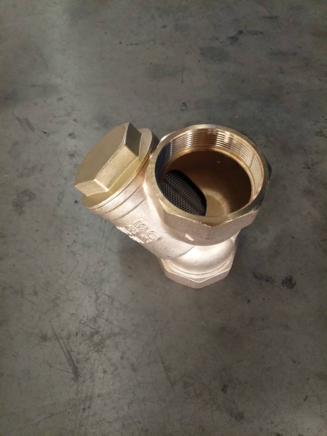 Filter (DN65)-1
