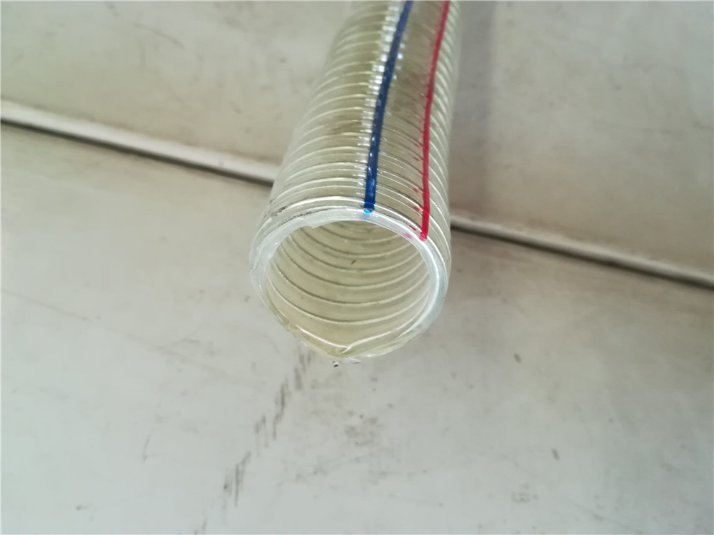 Water pump water inlet pipe-1