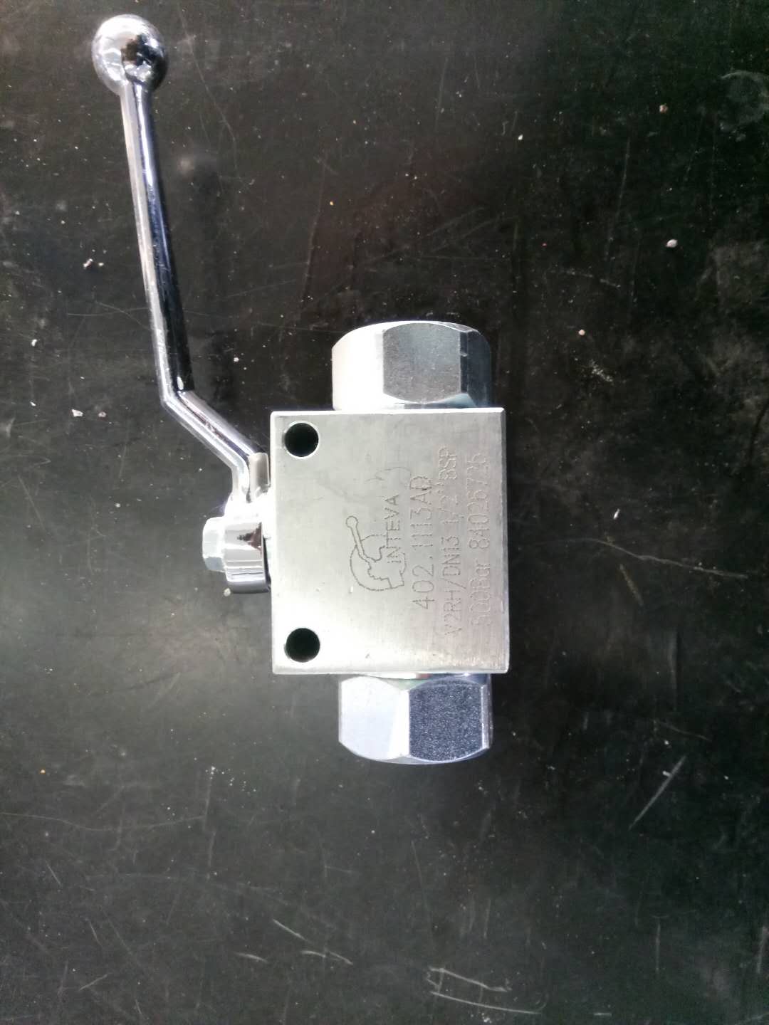 Ball valve;BKH-G1-25-1123-1