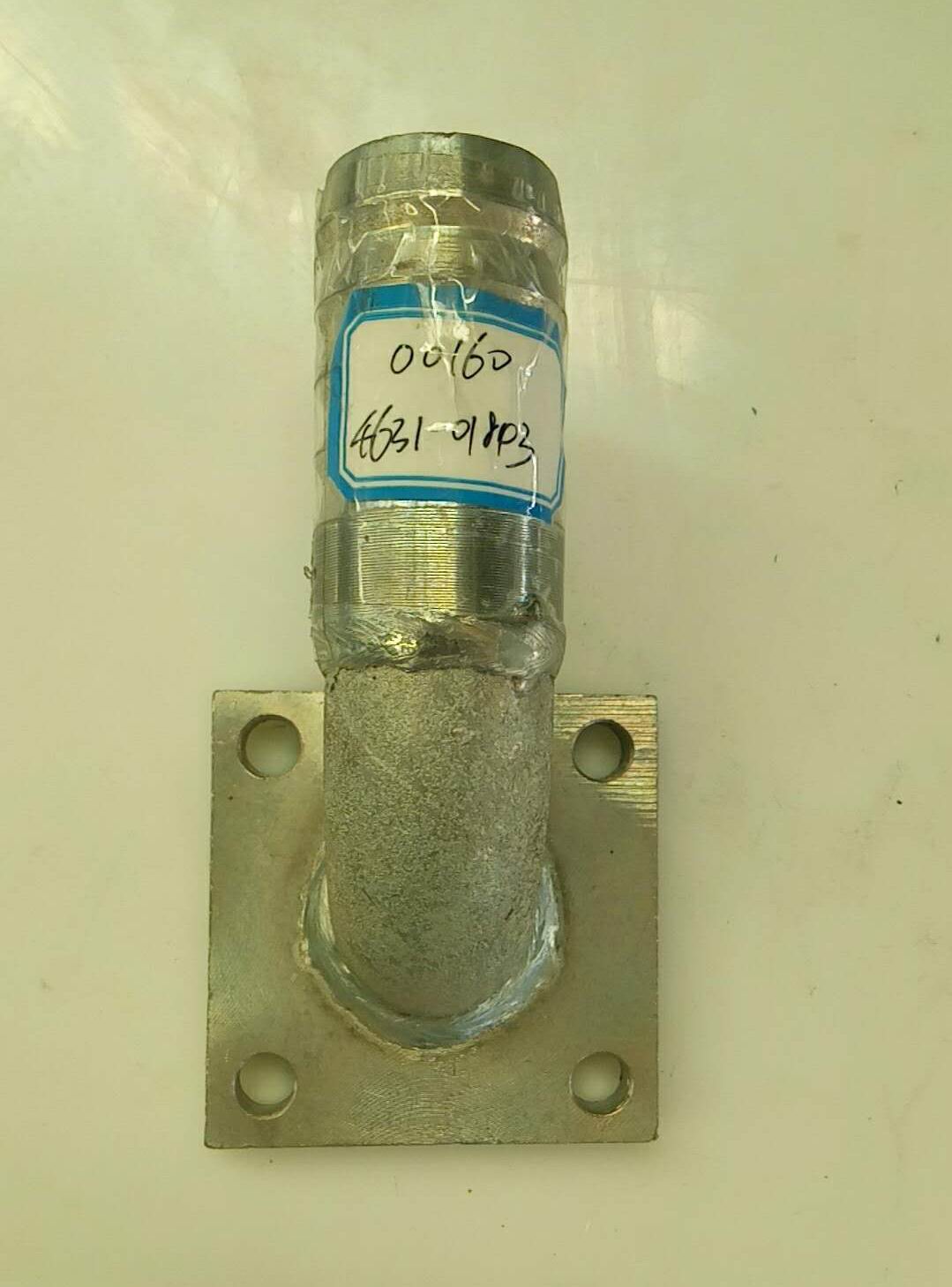 Water filtration water inlet joint-1