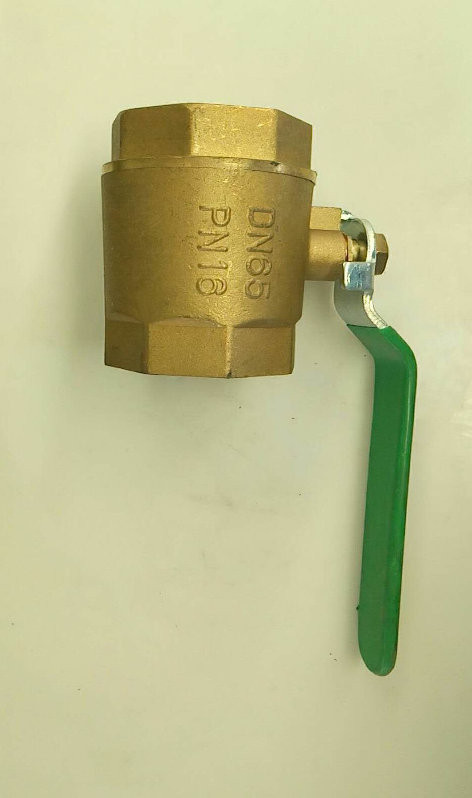 Water inlet polo valve; 65mm