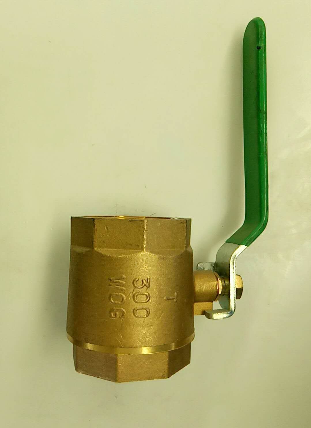 Water inlet polo valve; 65mm-1