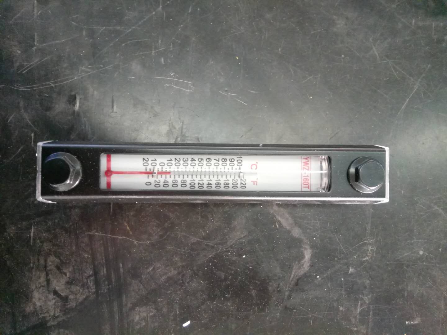 Level gauge; YWZ-160T