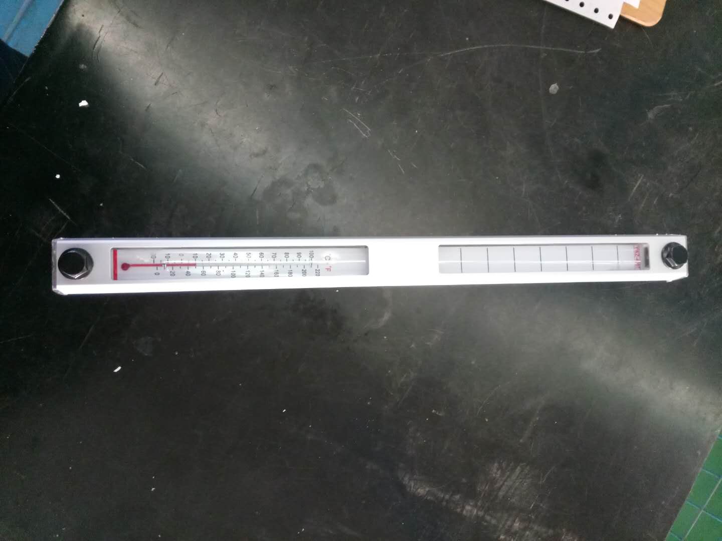 Level gauge; YWZ-400TA