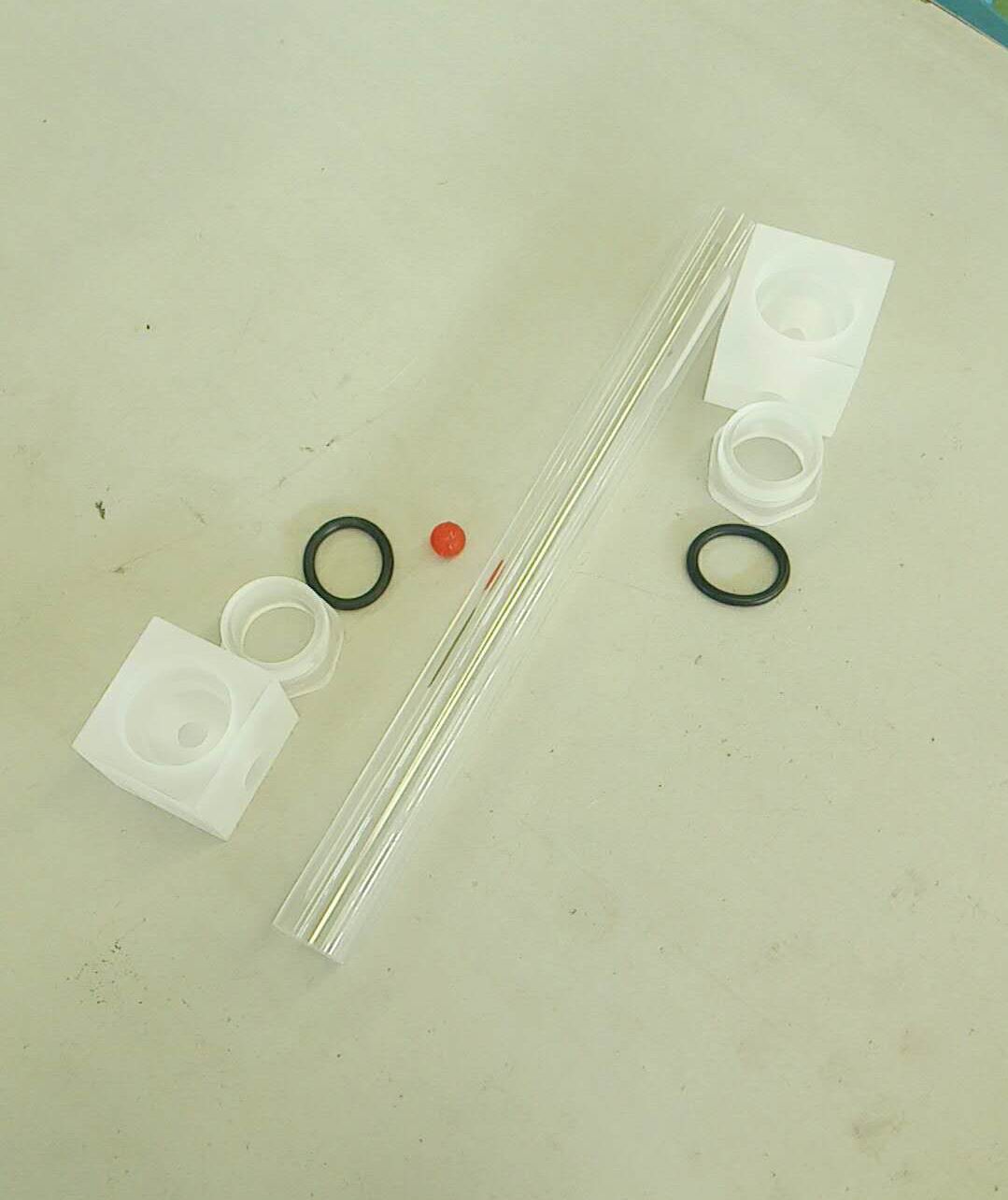 Water level gauge 300