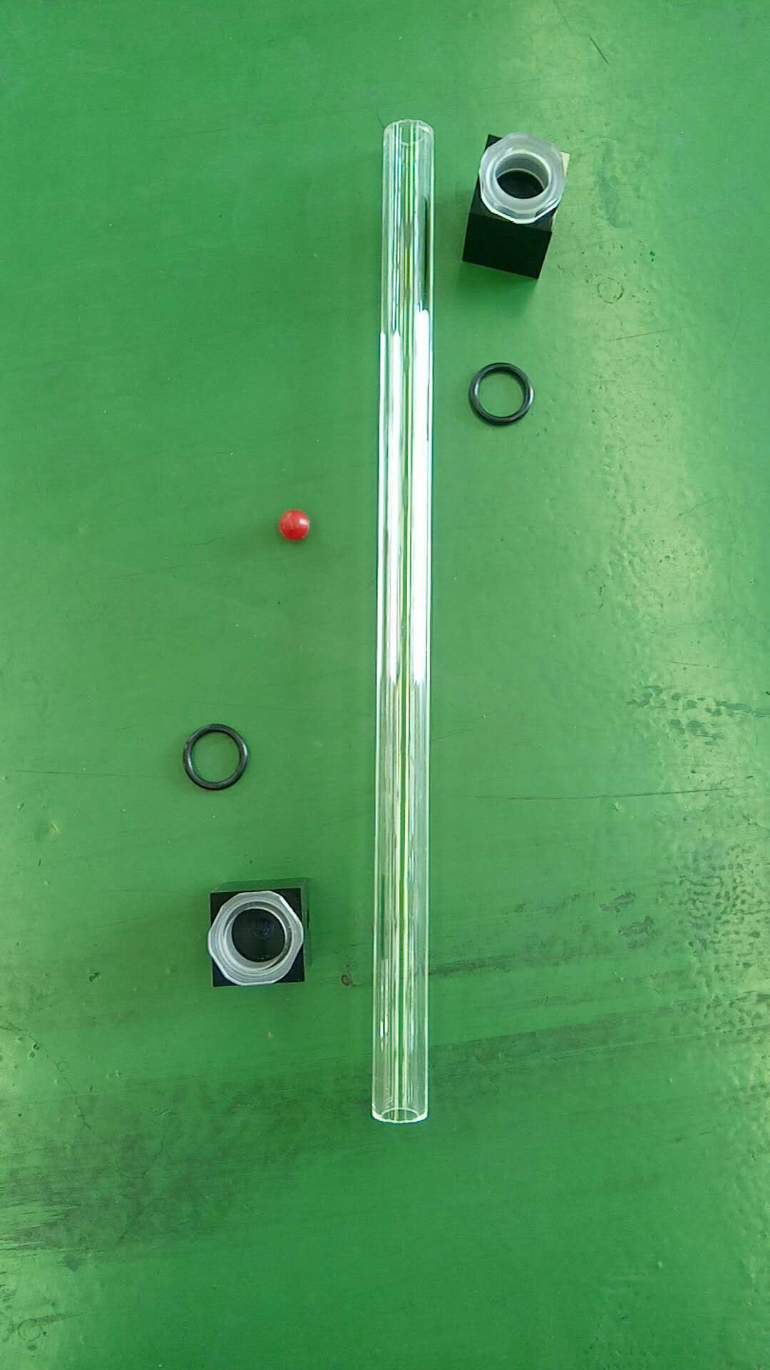 Water level gauge 500