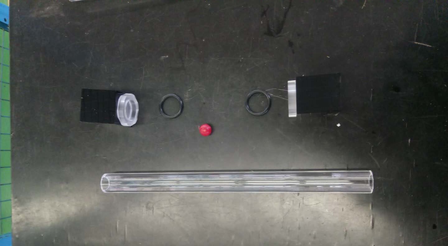 Water level gauge 350