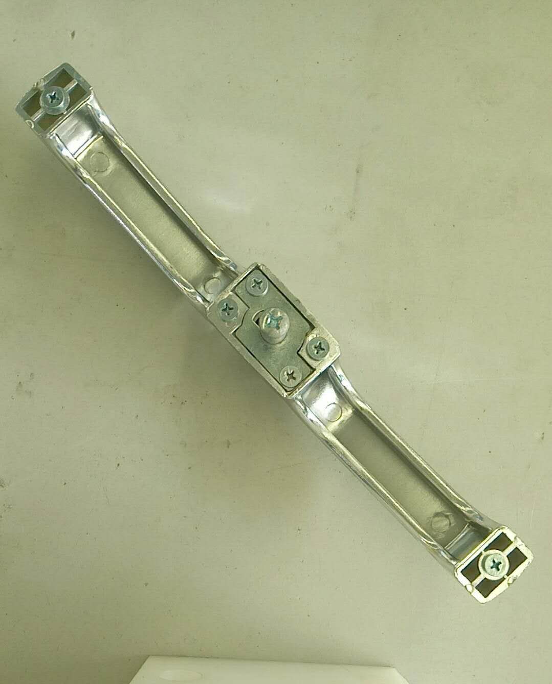 National V vehicle door handle; door lock included; side roller shutter door-2