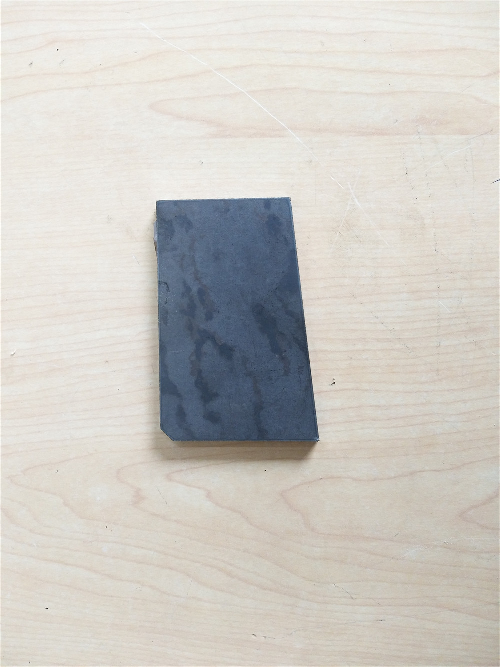 Ребристая доска 90X60 ( 50 ) С 5t5 /Q 345B