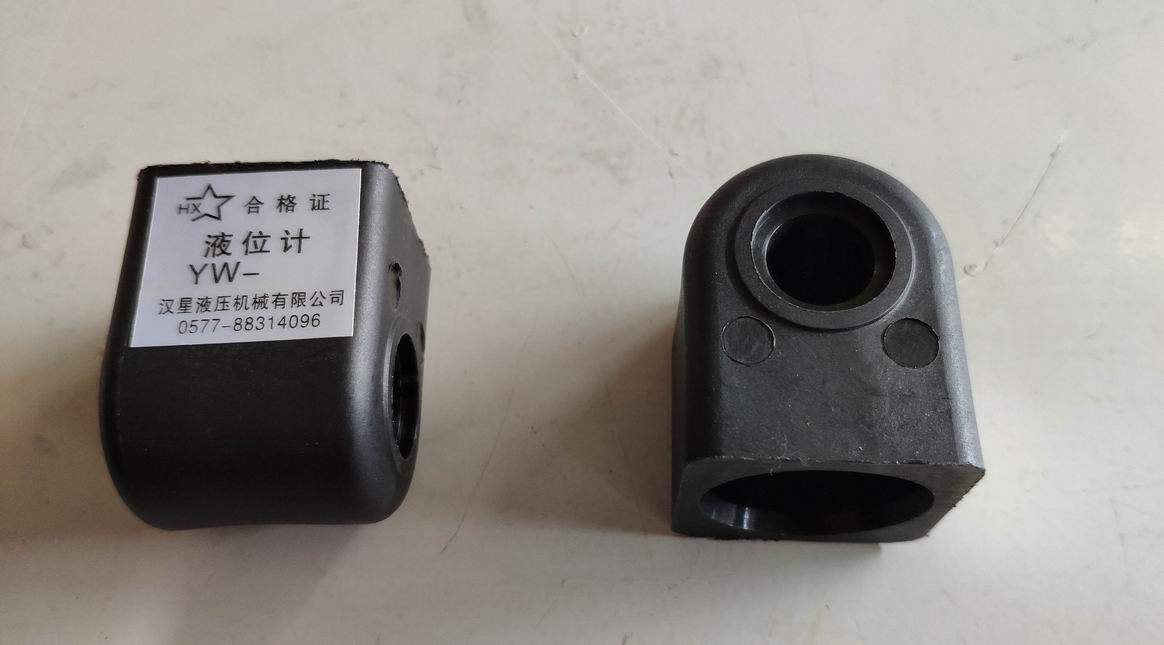 Water level gauge base; for 4631-02429-2