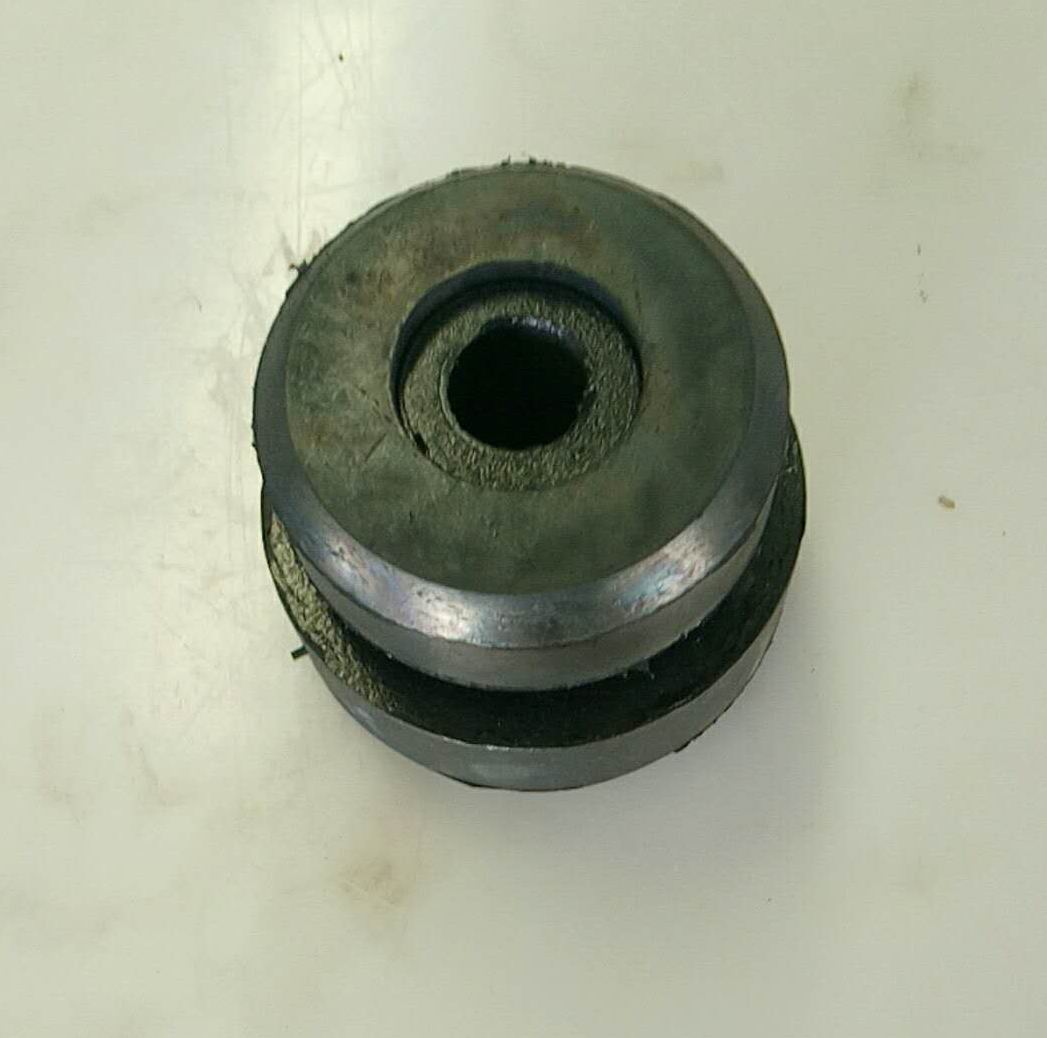 Амортизатор в сборе-1