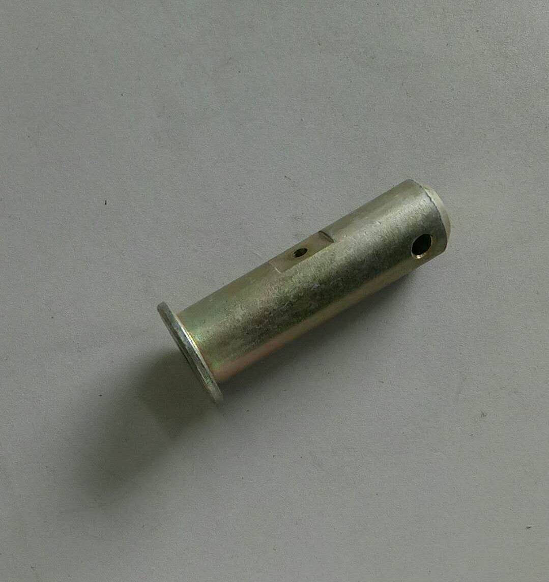 Штифтовый вал