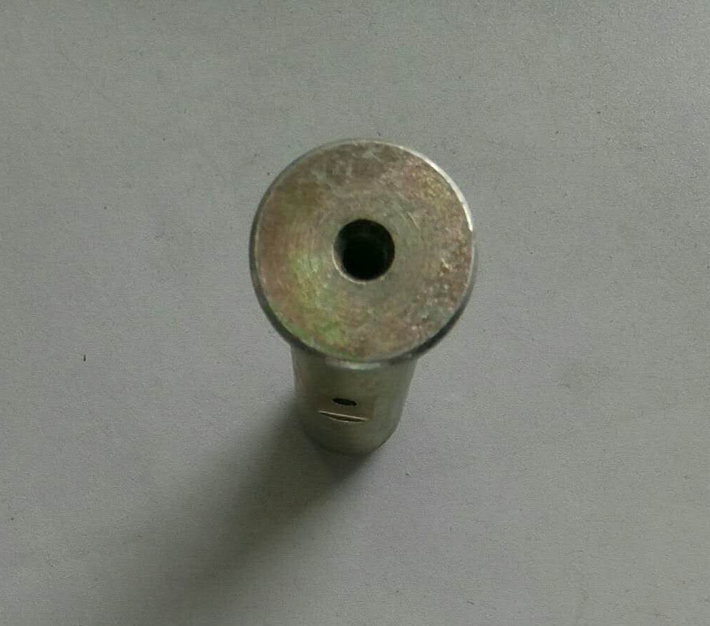 Pin shaft-1