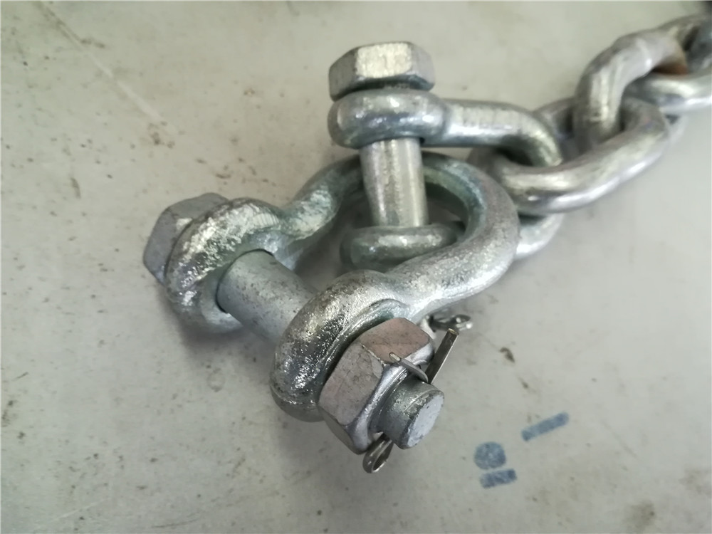 Chain components-1