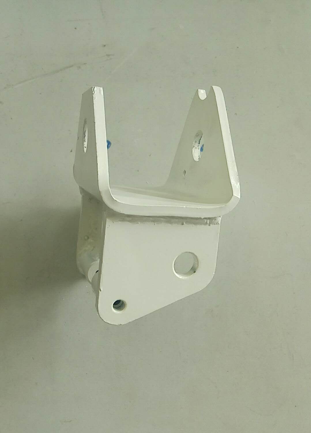 Front spray rack rotating seat-2