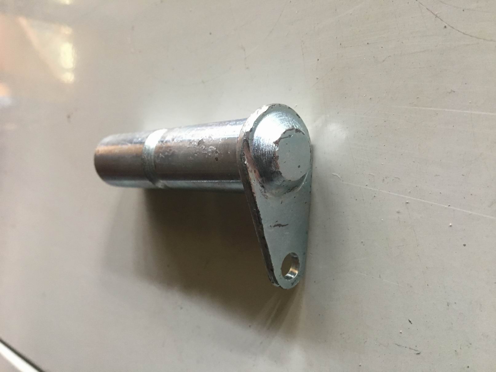 Rotating shaft-1