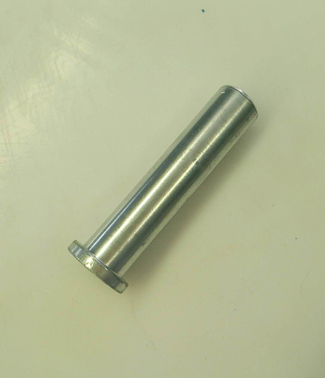 Left and left swing pin shaft-1