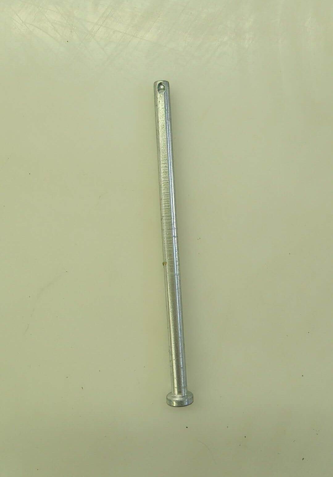 Up and down rotating push rod lower pin shaft-1