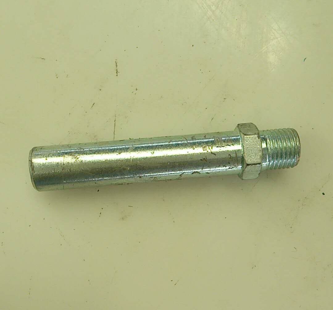 Point spray pipe-1