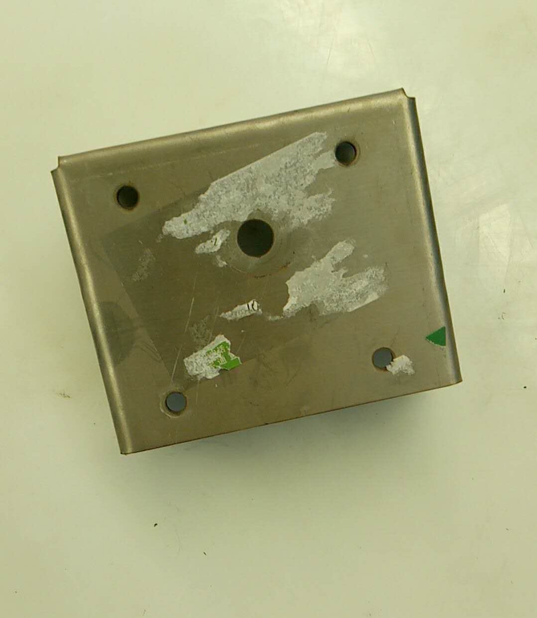 Point spray bottom plate-1