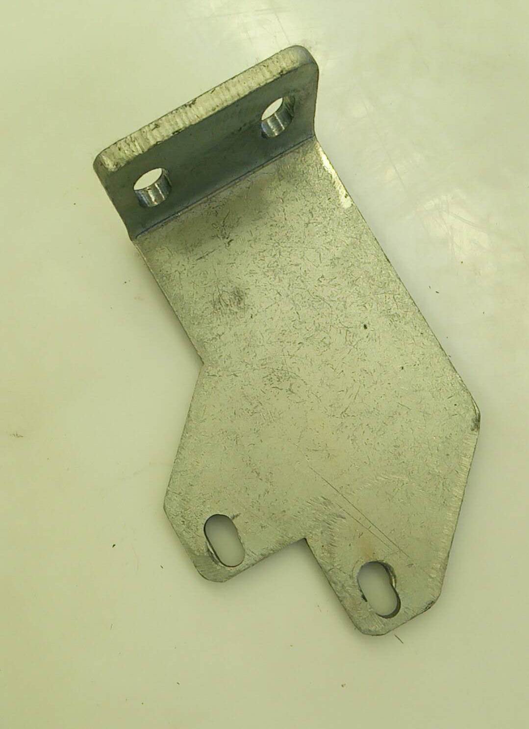 Point spray assembly right connection board