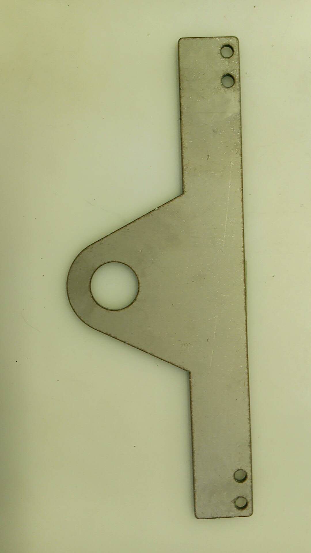 Proximity switch bracket