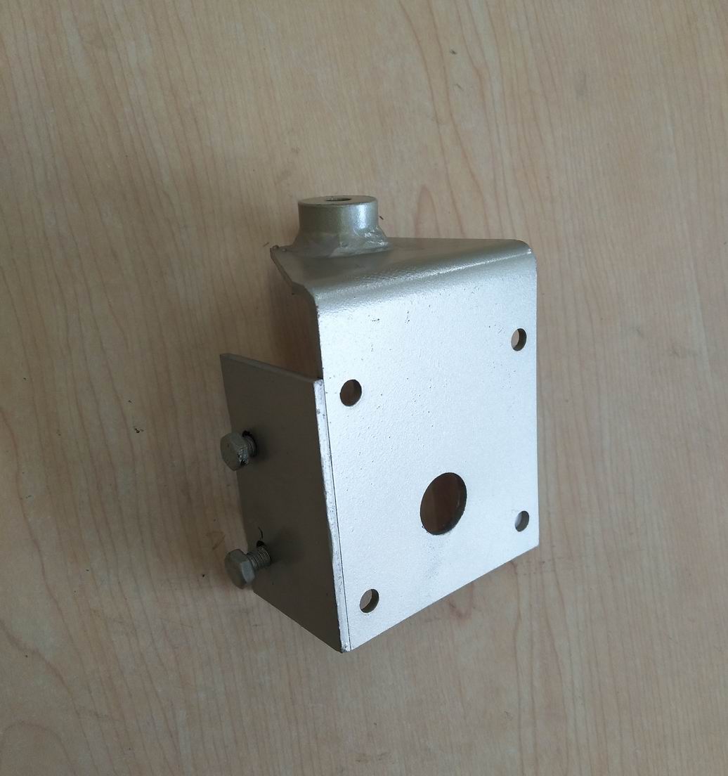 Rotary frame welding-1