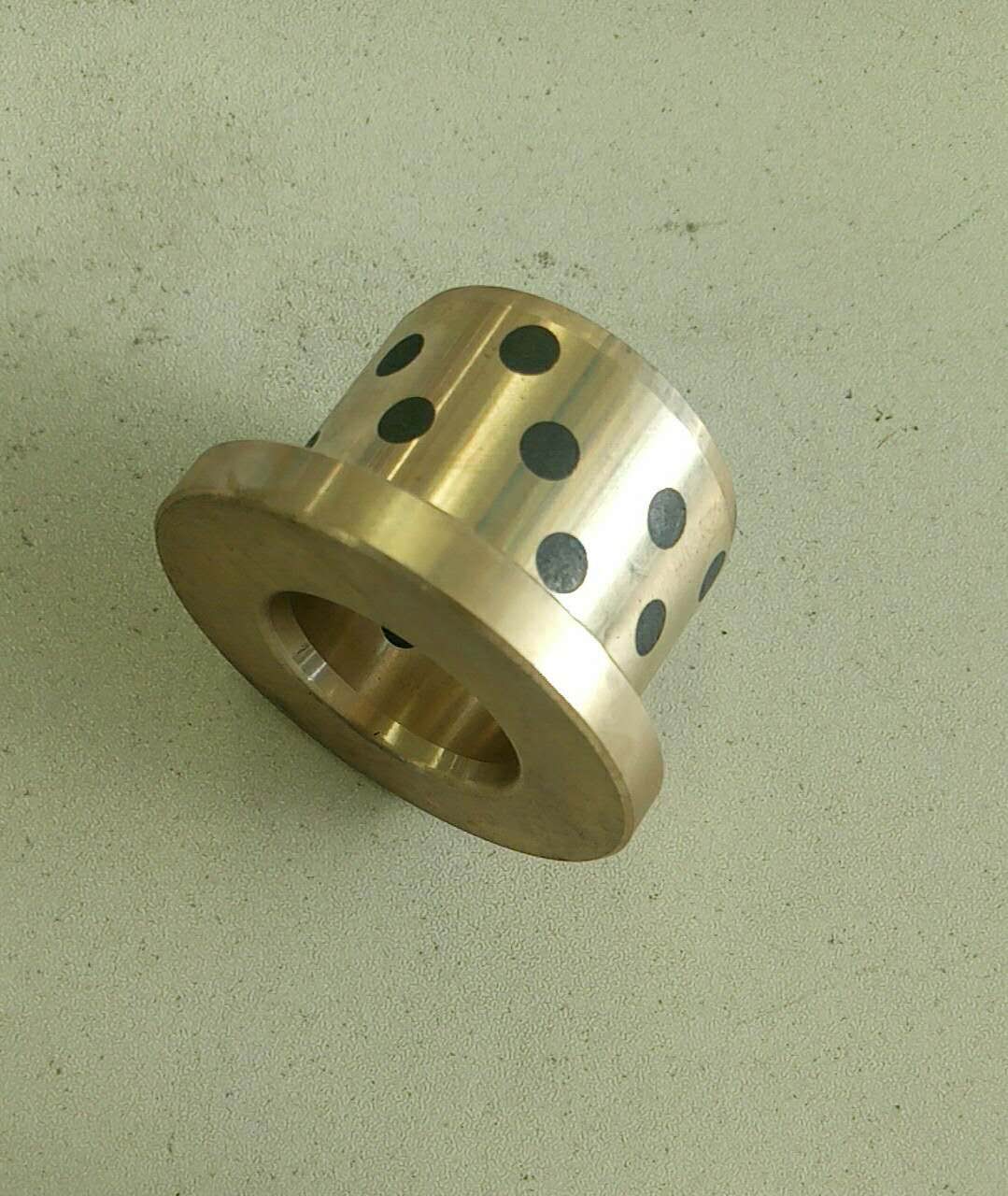 JFB standard bearing sleeve φ21Xφ15X20