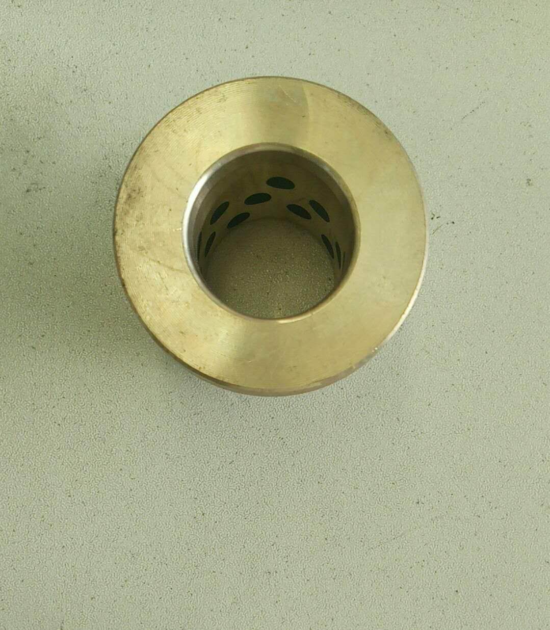 JFB standard bearing sleeve φ21Xφ15X20-1