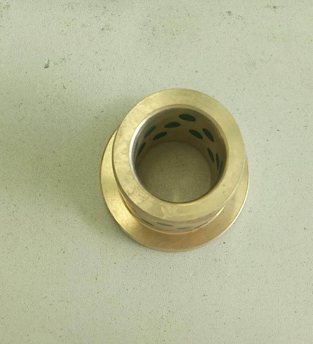 JFB standard bearing sleeve φ21Xφ15X20-2