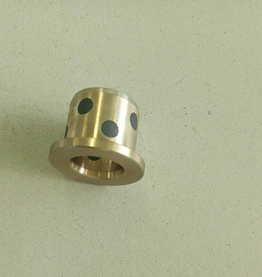 JFB standard bearing sleeve φ30Xφ20X25-2