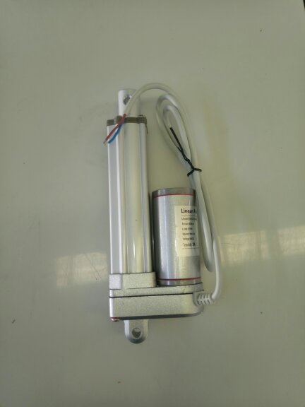 YNT-03 electric push rod (190/85) (24V)