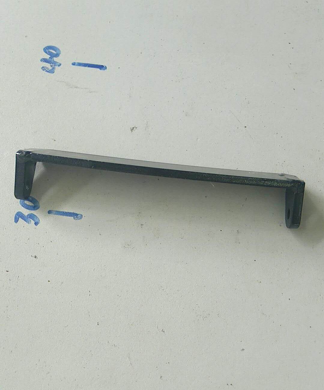 Нижнее соединительное седло-1