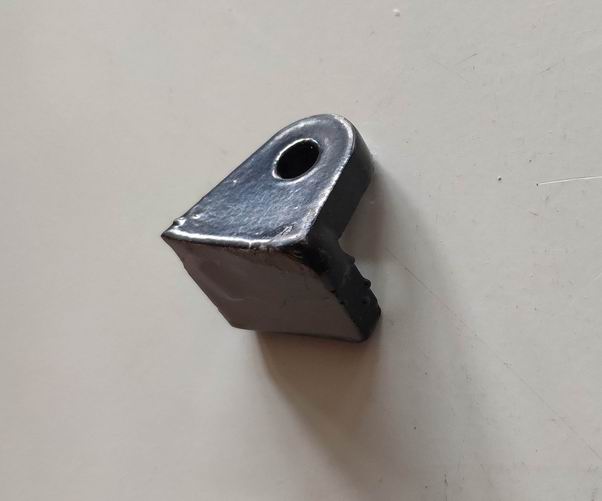 Right connecting seat