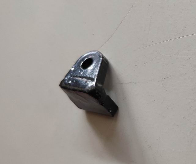 Left connection seat