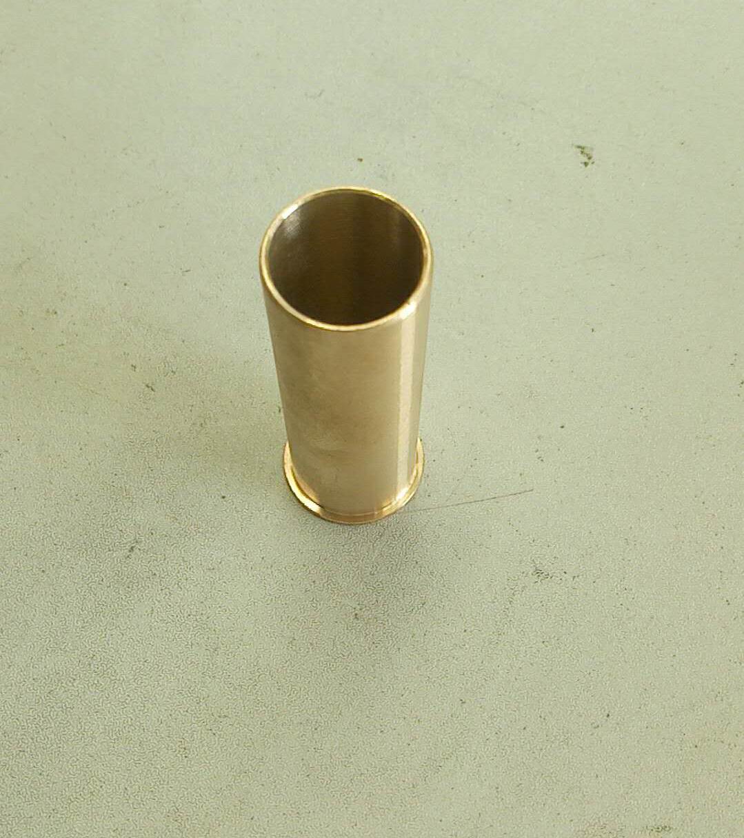 Rotary shaft copper sleeve-1
