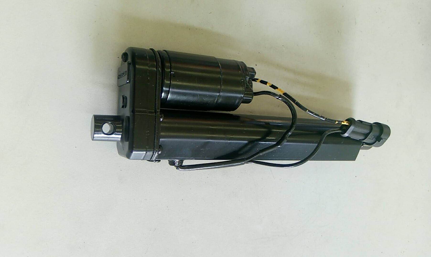 Electric push rod Electrak1S12-17A8-04