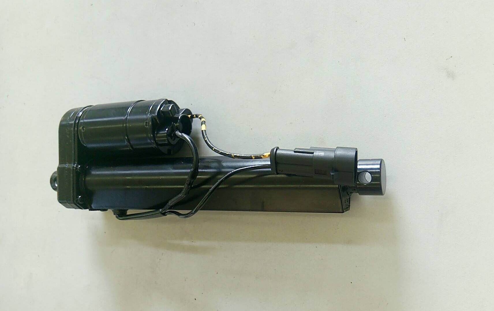 Electric push rod Electrak1S12-17A8-04-1