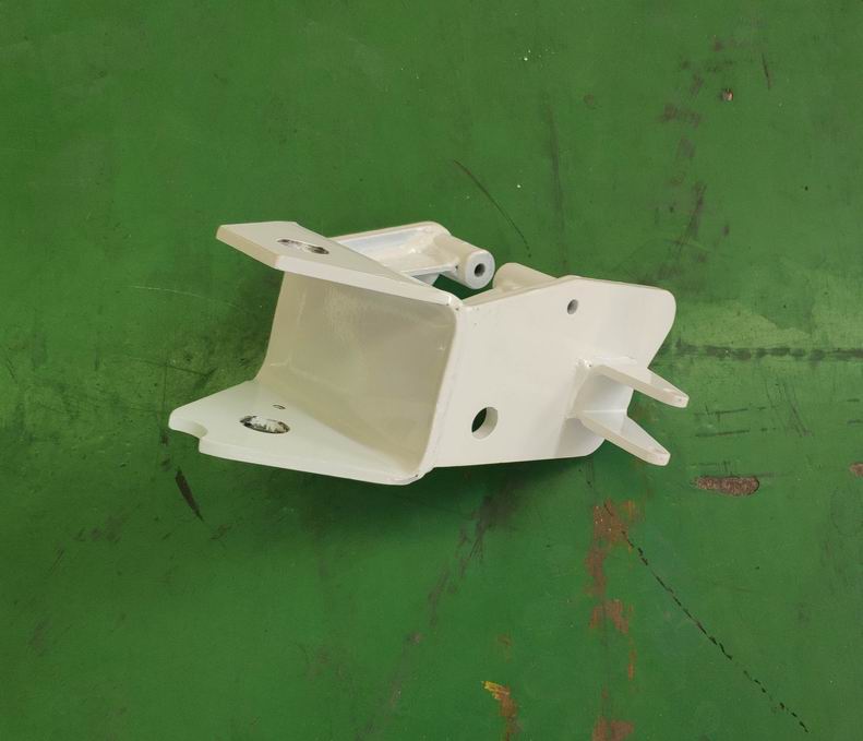 Front spray rack rotating seat-1
