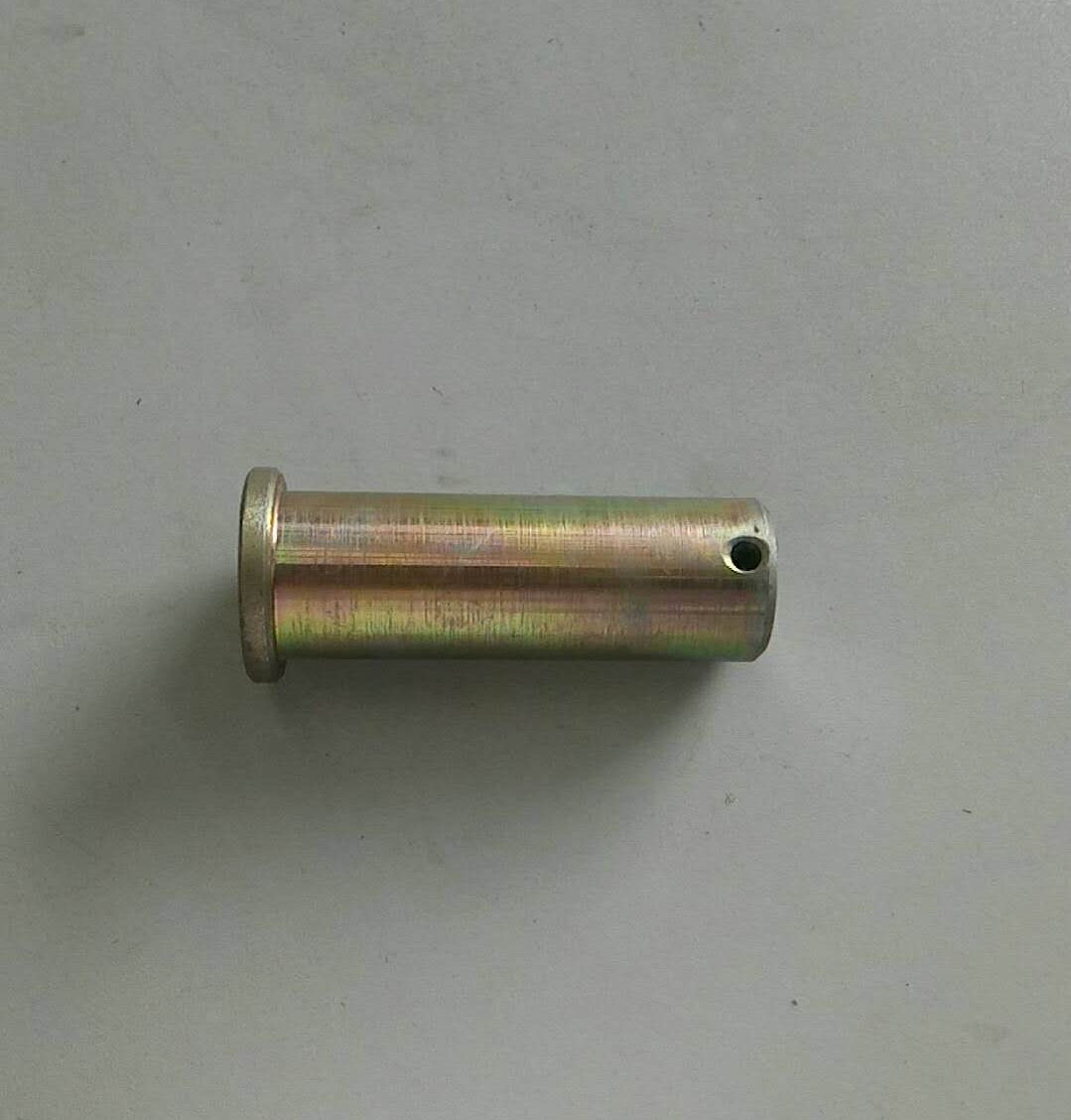 Suction port swing shaft