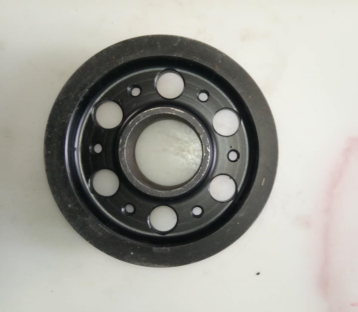 Wheel body-1