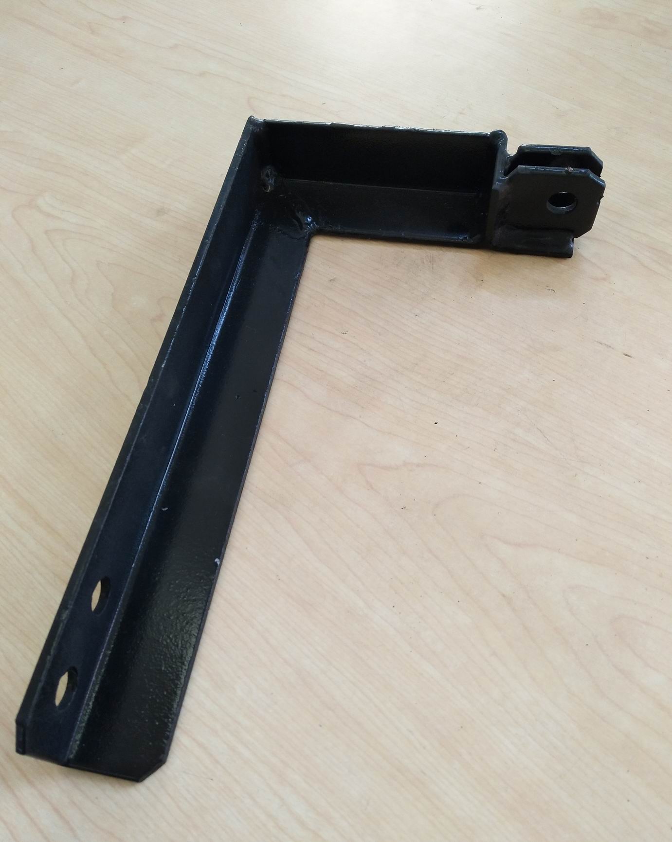 Fixed seat (short)-1