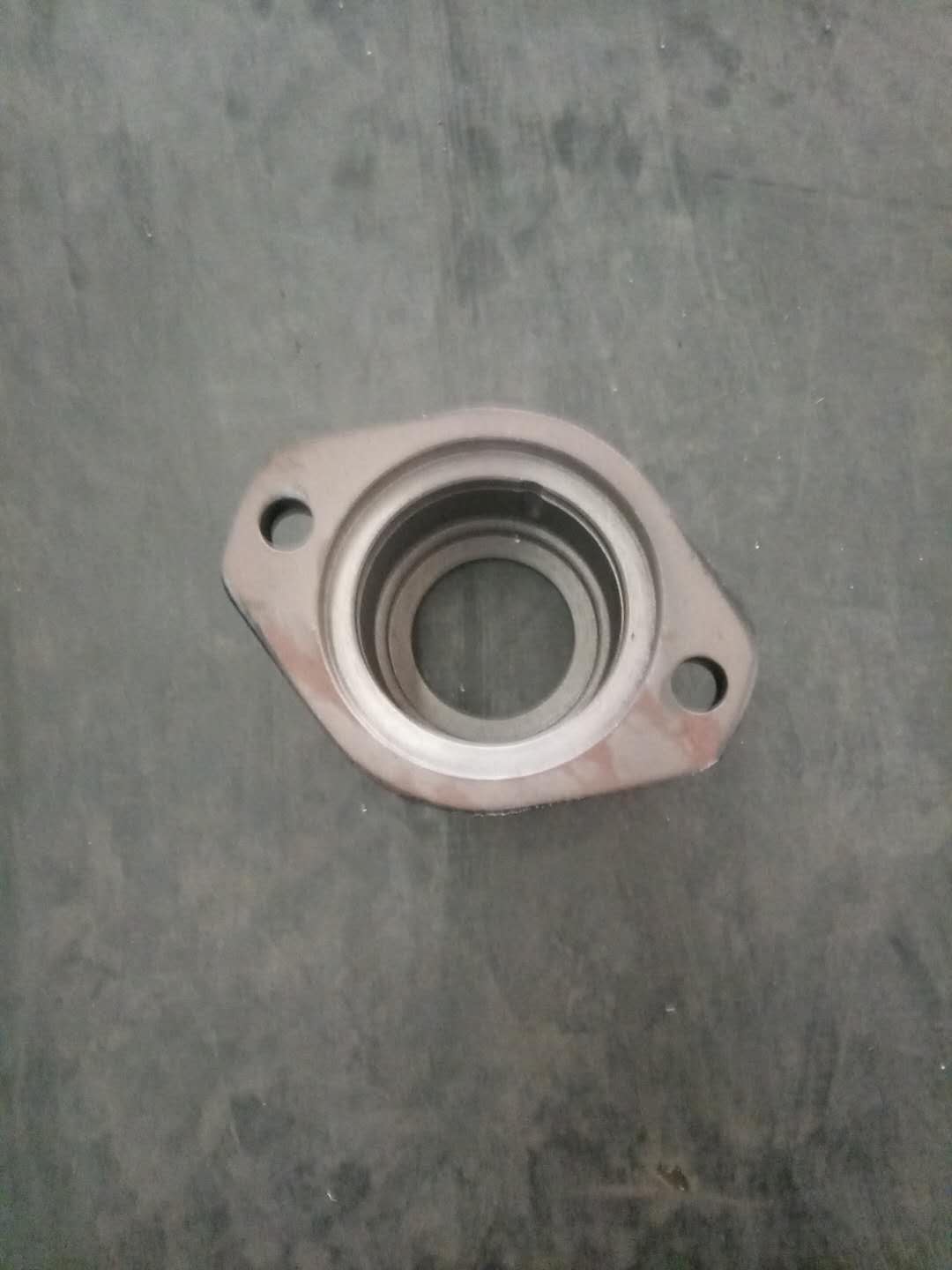 Bearing seat-1