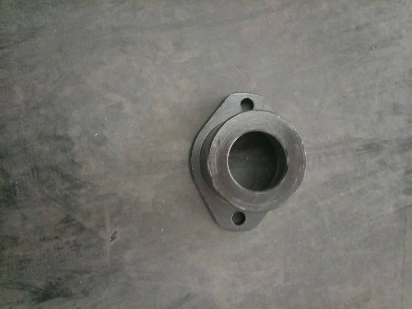 Bearing seat-2