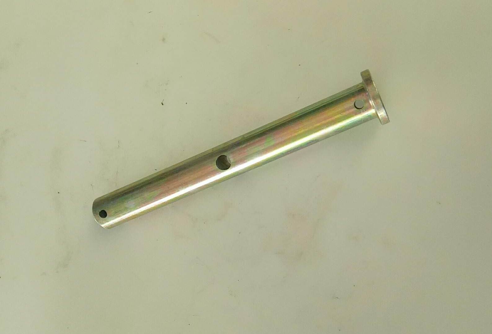 Pin shaft, 20*170, machine plus C